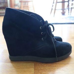 Dolce Vita platforms